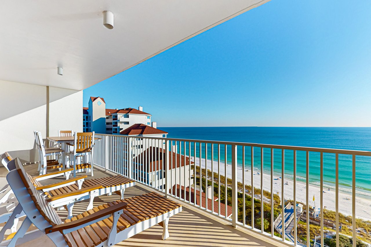 Your Perfect Stay Awaits